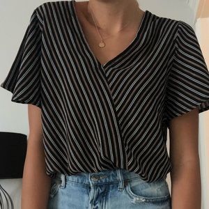 Nordstrom rack blouse!